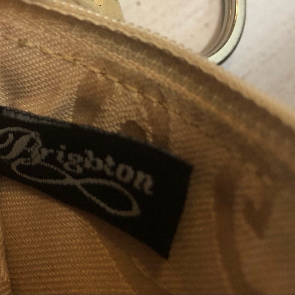 Brighton Coin Purse with Keychain - Picture 2 of 11